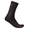 Image de Castelli, Hommes, Chaussettes de sport, Bandito 2 Merino 18 Sock (36 - 39), Noir