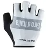 Image de Castelli Gants Courts #giro 3 2XL