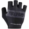 Image de Castelli Gants Courts #giro 3 L