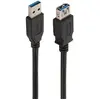Image de Ewent Câble Usb-a Ec1009 3 M