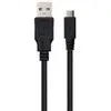 Image de Ewent Câble Ec1020 Usb-a 2.0 To Micro Usb M/m 1.8 M