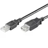 Image de Ewent Câble Usb-a Ec1012 1.8 M