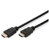 Image de Câble HDMI 4K 3D Ewent EW-130114-020-N-P v.1.4 4K Ultra HD Noir