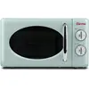 Image de Girmi FM2100, Micro-ondes, Vert, Bleu