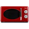 Image de Girmi FM2102, Micro-ondes, Rouge