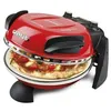 Image de Four à pizza G3Ferrari G1000602 Delizia Rouge Evo