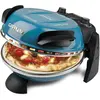 Image de G3 Ferrari Pizza Express Delizia, Gril de table, Bleu