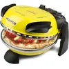 Image de G3 Ferrari G1000605 Delizia, Gril de table, Jaune