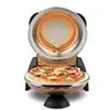 Image de G3 Ferrari Delizia Machine et four à pizzas 1 pizza(s) 1200 W Noir, Bronze