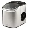 Image de G3 Ferrari ARTIKO Machine à glaçon portable 12 kg/24h Noir, Acier inoxydable