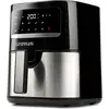 Image de G3 Ferrari G10175 Capacité de la friteuse, Friteuse, Argent, Noir
