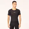 Image de Oakley Apparel Maillot à Manches Courtes Endurance Base Layer XL