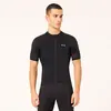 Image de Oakley Apparel Maillot à Manches Courtes Endurance Ultra Vented S
