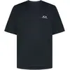 Image de Oakley, Hommes, Maillot de cyclisme, Free Ride (M), Multicolore, Noir, M