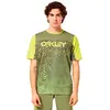 Image de Oakley Apparel Maillot Enduro Manches Courtes Maven Coast XL