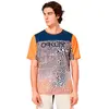 Image de Oakley Apparel Maillot Enduro Manches Courtes Maven Coast S