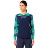 Image de Oakley Apparel Maillot Enduro Manches Longues Maven Coast XS