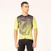 Image de Oakley Apparel Maillot à Manches Courtes Endurance Dazzle Camo M