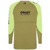 Image de Oakley Apparel Maillot Enduro Manches Longues Maven Scrub S