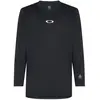 Image de Oakley Apparel Maillot Enduro Manches Longues Seeker Revel Windblock 2.0 S