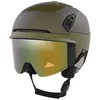 Image de Oakley Helmets Casque Avec Visière Mod7