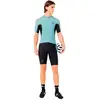 Image de Oakley Apparel Maillot à Manches Courtes Endurance Ultra Vented M