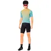 Image de Oakley Apparel Maillot à Manches Courtes Endurance Dazzle Camo XL