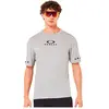 Image de Oakley Apparel Maillot Enduro Manches Courtes Seeker Flow S