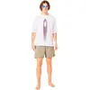 Image de Oakley Apparel Short De Bain Beach Volley 16´´ XL