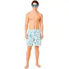 Image de Oakley Apparel Short De Bain Canary Palms Rc 18´´ XS