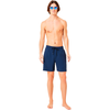 Image de Oakley Apparel Short De Bain Checkered 18´´ XS