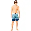 Image de Oakley Apparel Short De Bain Session Rc 19'' Boardshort 32