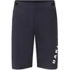 Image de Oakley, Hommes, Pantalon de cyclisme, Free Ride (32, M, S), Noir