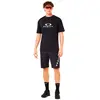 Image de Oakley Apparel Shorts Avec Chamois Free Ride Lined 34