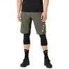 Image de Oakley Apparel Shorts Avec Chamois Free Ride Lined 32