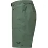Image de Oakley, Hommes, Pantalon de cyclisme, Seeker Whip (34, L, M), Noir, Vert