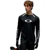 Image de Oakley Apparel Maillot Enduro Manches Longues Maven Scrub Elite L