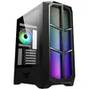 Image de Itek case vertibra y210 gaming middle tower argb fan
