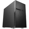 Image de Itek Boitier Mini Tour Micro ATX compatible Exent 3M Evo (Noir) (mATX, Mini-ITX), Boîtier PC, Noir