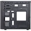 Image de Boîtier iTek Theon Mini Tour Micro ATX avec Alimentation 500W Noir