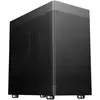 Image de Itek Boitier Mini Tour Micro ATX ProMesh 35 (Noir) (mATX, Mini-ITX), Boîtier PC, Noir
