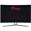 Image de Écran iTek Incurvé 32' GGC Quad HD Noir 240Hz