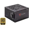 Image de Itek Alimentation ATX GBI - 850W (Noir) (850 W), Alimentation PC, Noir