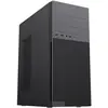 Image de Itek PILOT Z27 Lite (ATX, mATX, Mini-ITX), Boîtier PC, Noir