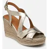 Image de D PONZA C par Geox Or et bronze 40 Femme