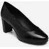 Image de Escarpins Geox D WALK PLEASURE 60 pour Femme Noir 38