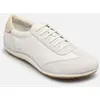 Image de Baskets Geox D VEGA pour Femme Blanc 40