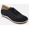 Image de Baskets Geox D VEGA pour Femme Marine 35