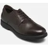 Image de U SPHERICA EC11 WIDE par Geox Marron 40 Homme