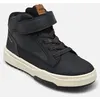 Image de Bottines et boots Geox J BUNSHEE BOY B ABX pour Enfant Bleu 35